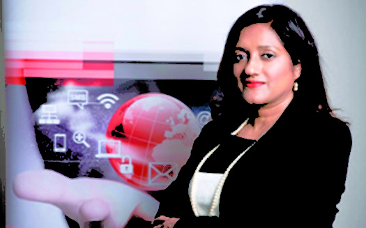 Savitha Bhaskar, COO, Condo Protego