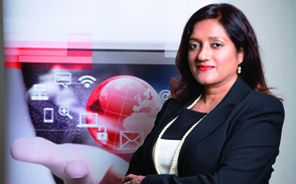 Savitha Bhaskar, COO, Condo Protego