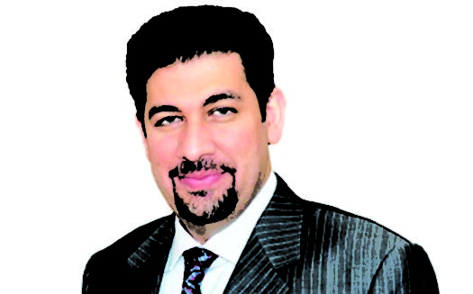 Nidal Othman, Managing Director at StarLink