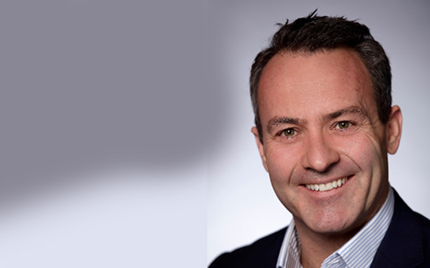 Kristian Kerr, Head of Channel, Alliances and Commercial – EMEA, Juniper Networks