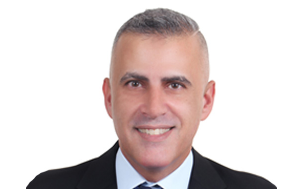 Ned Baltagi, Managing Director, Middle East & Africa at SANS