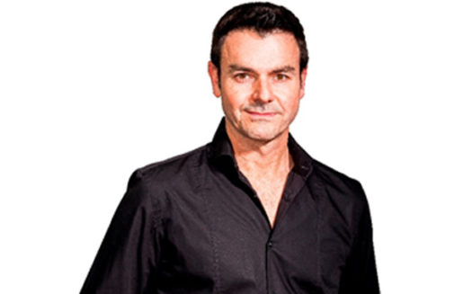 Neil Murray, CTO at Mimecast.