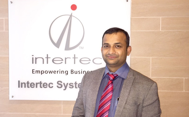 Prasanna Tapkire, Sr. Security Consultant, Intertec Systems