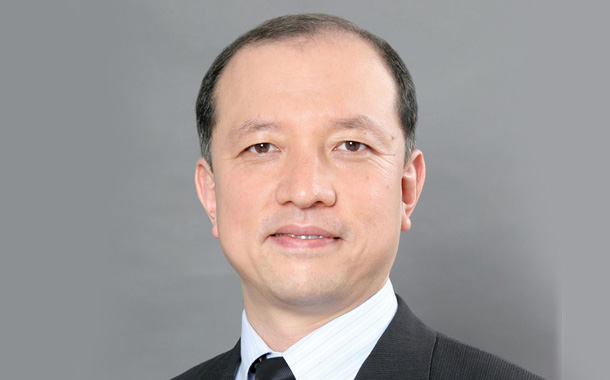 Takashi Ogawa, Research Vice President at Gartner