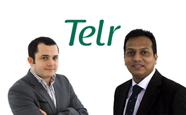 Telr Welcomes New Senior Leadership Team