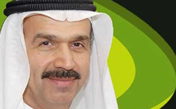 Ali Amiri, Etisalat Group Chief Carrier and Wholesale Officer