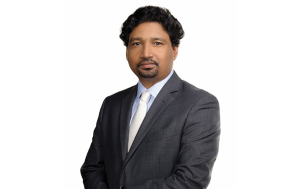 Ali Moidu, CEO, Dubai Technologies