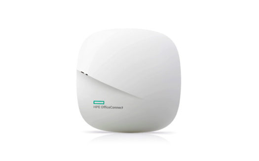 HPE OfficeConnect OC20 wireless solution