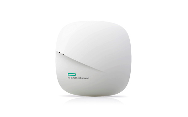 HPE OfficeConnect OC20 wireless solution