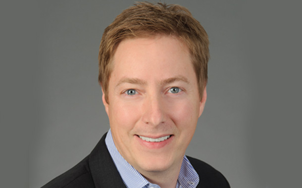 Matt Eberhart, vice president of global product management at SecureWorks