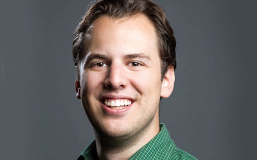 Mike Krieger, Co-Founder & CTO, Instagram