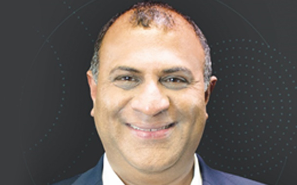 Raj Koneru, CEO, Kore Technologies