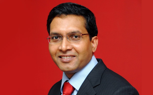 Rajat Mohanty, the Co-founder and Chief Executive Officer of Paladion