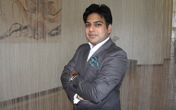 Sapan Agarwal, Commercial Director, ME at Accellion