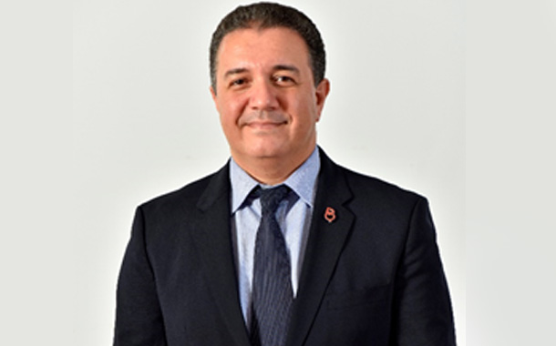 Abderrahmane Mounir - Batelco Chief Operations Officer