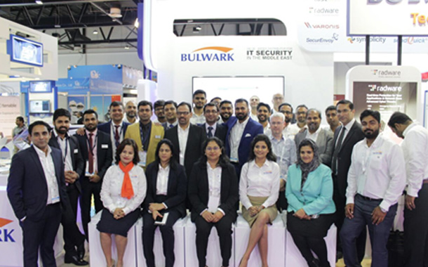 Bulwark Concludes GITEX on a High Note