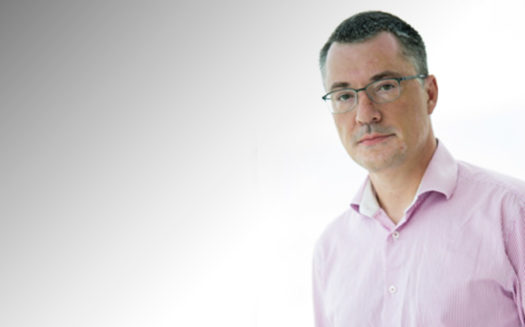 Chester Wisniewski, Principal Research Scientist, Sophos on Bad Rabbit