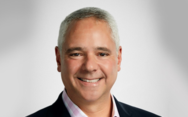 Chris Jones, Vice President of Worldwide Channel Sales at Infoblox