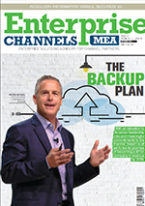 Enterprise Channels MEA October Issue