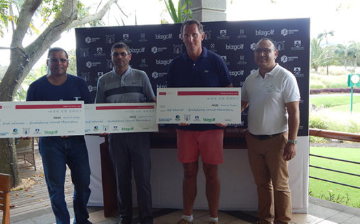 GEC Open 2017 Mauritiusnwinner