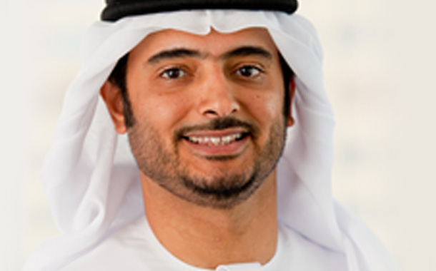 Hatem Bamatraf, CTO at Etisalat Group