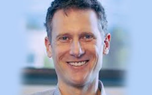 Jeff Reed, SVP, Product Management, Security Business Group, Cisco