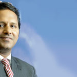 K.S. Parag, Managing Director of FVC