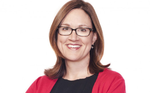 Celia Fleischaker, CMO, Epicor