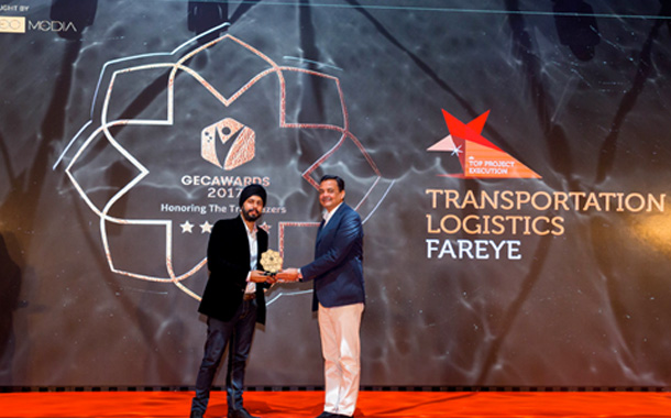 FarEye’s Delivery Happiness Platform Transforms GCC Logistics Industry