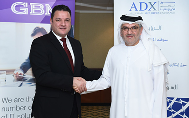 ADX Selects GBM for Enterprise BI and Data Warehouse Solution