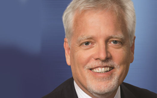 Dan Harrington, Executive Vice President, Consulting & Support Services