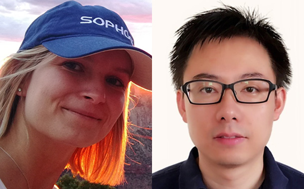 Dorka Palotay, SophosLabs Security Researcher & Rowland Yu, SophosLabs Security Researcher