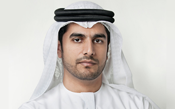 Eng. Mohammed Al Zarooni, Deputy Director General for Information & e-government sector, TRA