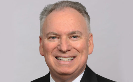 Jeff Jacobson, CEO, Xerox