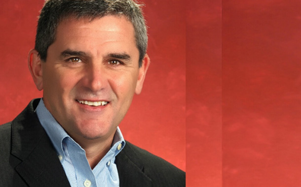 Jim Chirico, Avaya’s President and CEO