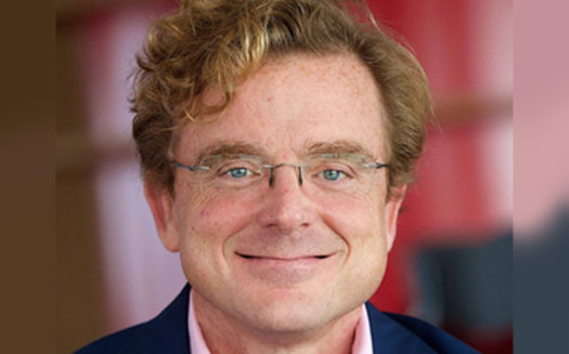 Julien Faye, Head of Bain’s Financial Services Practice in the Middle East