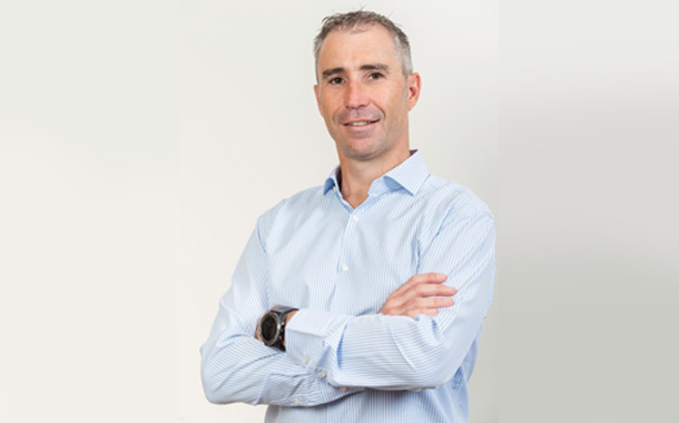 Mark Ackerman, Sales Director, Middle East, ServiceNow