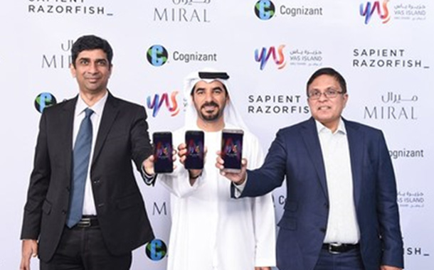 Miral to Launch Digital Travel Experience on Yas Island