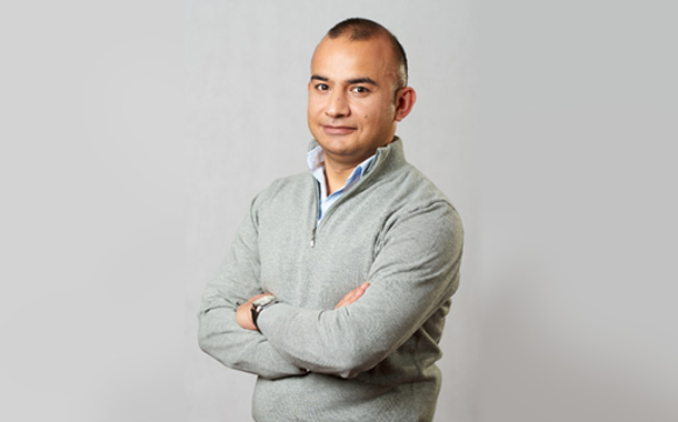 Mohamad Rizk, Manager System Engineers, Middle East at Veeam Software