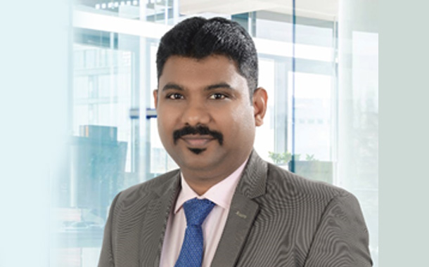 Mohanbabu Murugesan, Business Head – Middle East, Bits Secure I.T Infrastructure