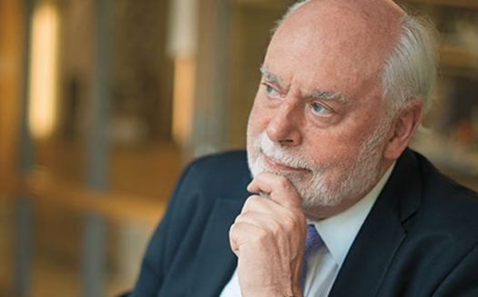 Professor Sir James Fraser Stoddart