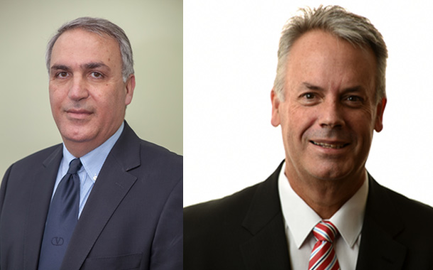 Ray Kafity, Vice President, META, Attivo Networks & Anton Jacobsz, MD, Networks Unlimited