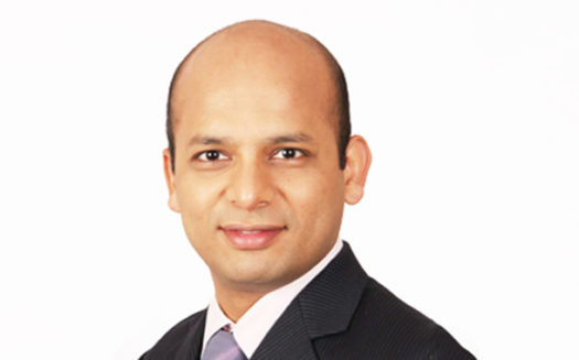 Vishal Gupta, Founder and CEO, Seclore