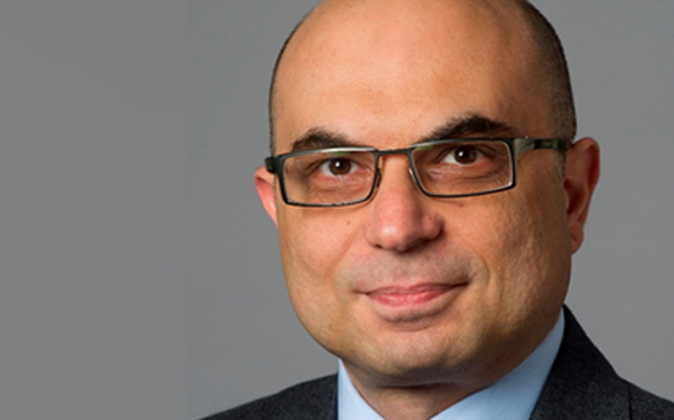 Yarob Sakhnini, Head of Middle East, Turkey and Africa, Juniper Networks