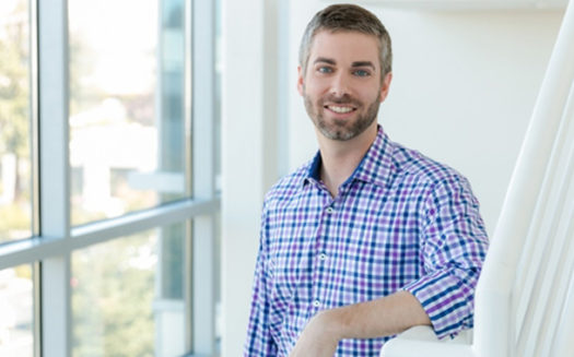 Brendan O'Connor, Security CTO at ServiceNow