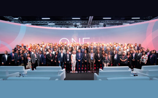 Canon Middle East Hosts its Annual Partner Conference