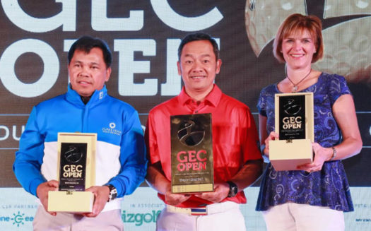 GEC Open Final Winner 2017