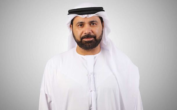 H.E. Ali Eissa Al Nuaimi, Director General, DED-Ajman