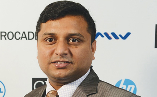 Kumar Prasoon, Group CIO, Al Safeer Group