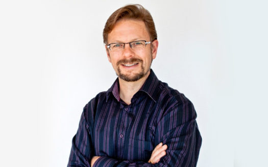 Mike Piech, VP and GM, Middleware, Red Hat